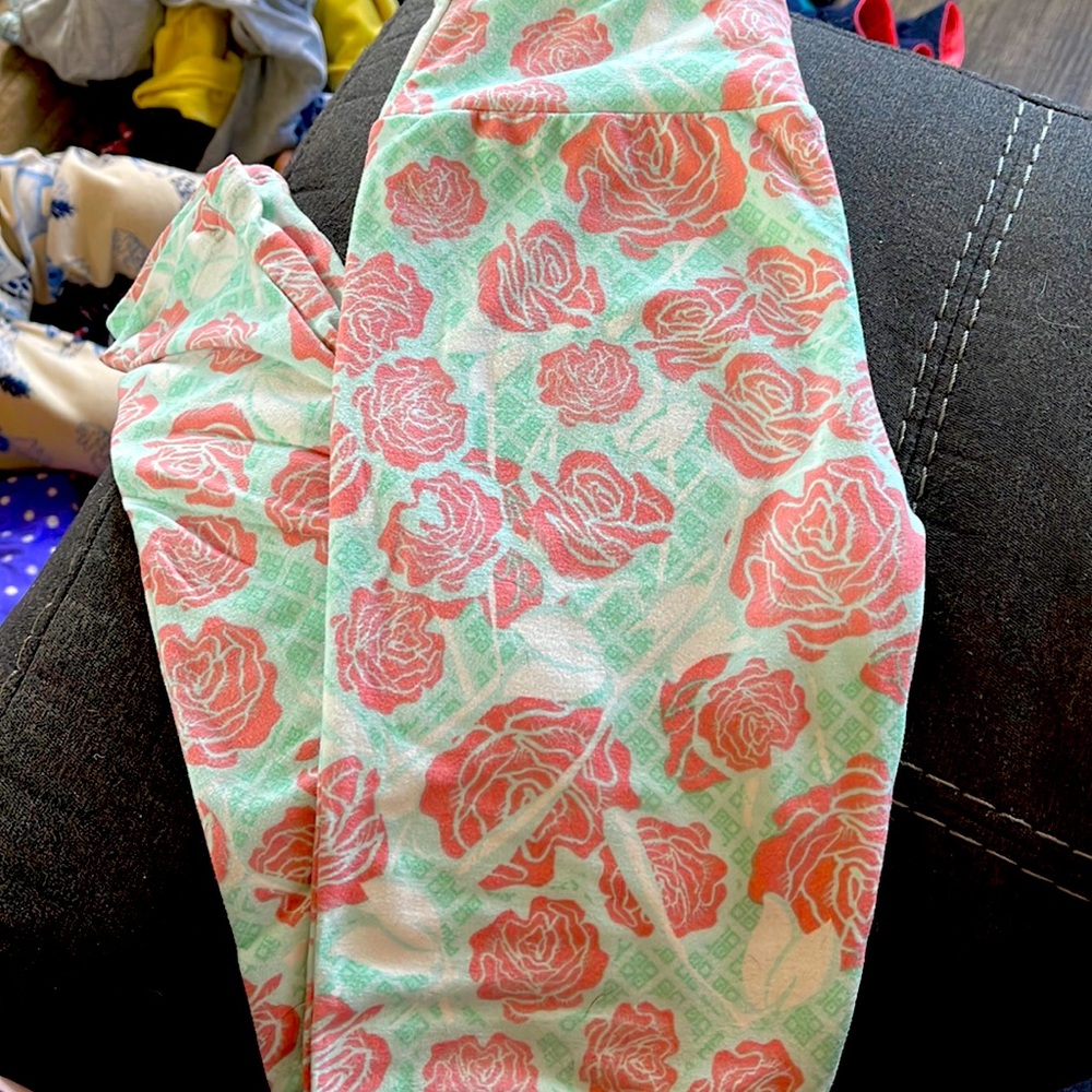 LuLaroe leggings